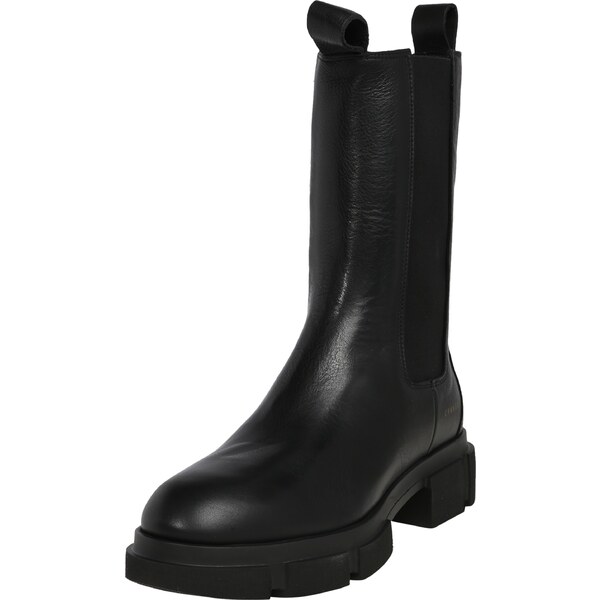 Copenhagen Studios Čižmy čierna 22674542