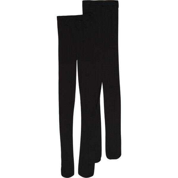 ONLY GIRLS Pančuchy Saga čierna 56471773