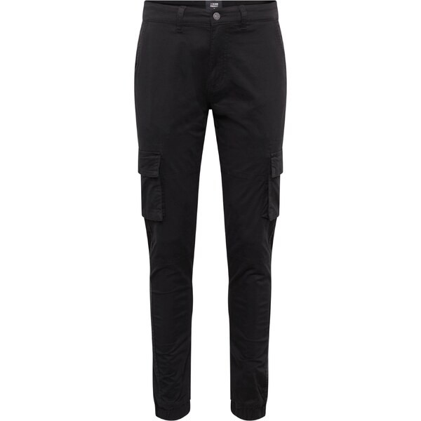 Denim Project Kapsáče čierna 19622036