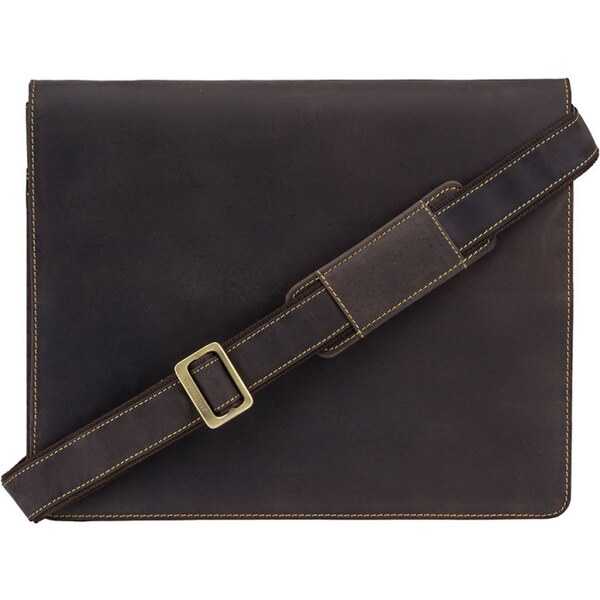 Visconti Značková kožená taška (KT100) 34746781