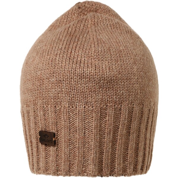 chillouts Čiapky Maurice farba ťavej srsti 56572701