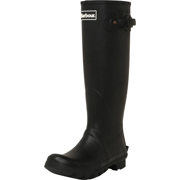 Barbour Gumáky Bede čierna 33051643