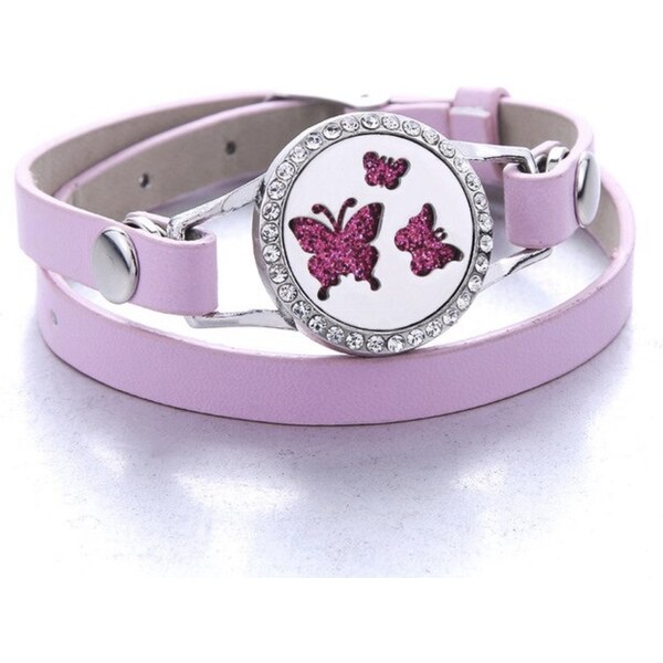 Glory Aróma náramok Motýliky 937 19093773