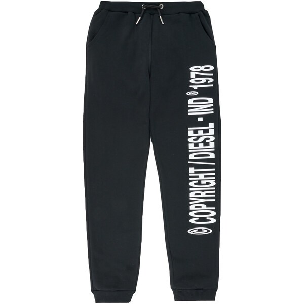 Diesel Tepláky/Vrchné oblečenie PLAMPCOPY Diesel 62488028