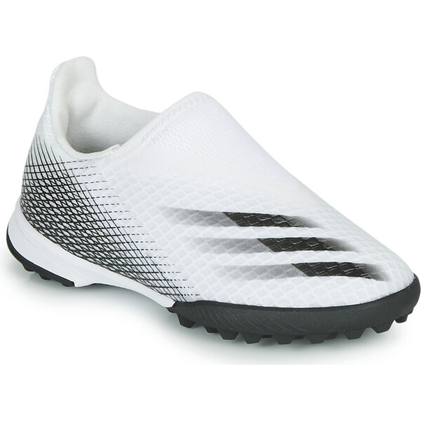 adidas Futbalové kopačky X GHOSTED.3 LL TF J adidas 66132027