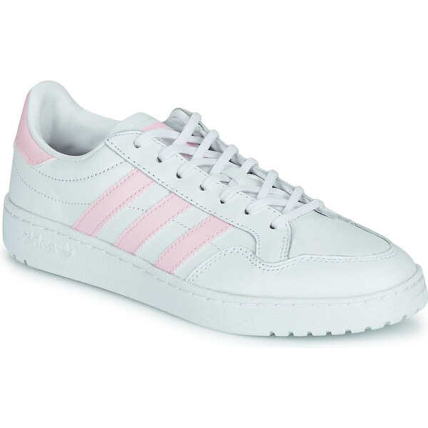 adidas Nízke tenisky TEAM COURT W adidas 65469776