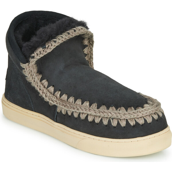 Mou Polokozačky ESKIMO SNEAKER Mou 25946006