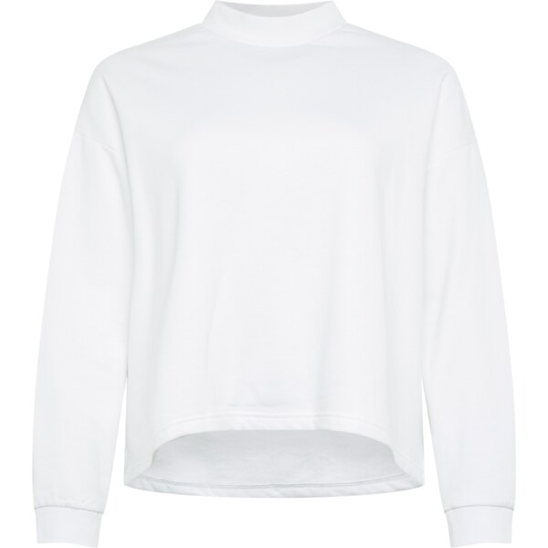 Urban Classics Mikina biela 19392513