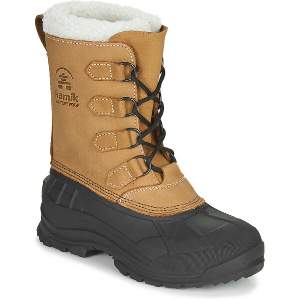 KAMIK Obuv do snehu ALBORG KAMIK 56185792