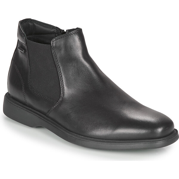 Geox Polokozačky BRAYDEN 2FIT ABX Geox 57850508