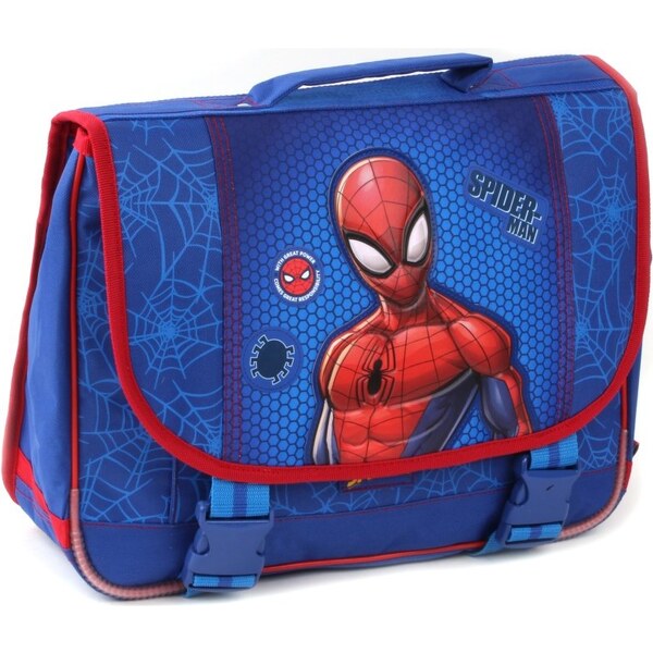 Vadobag Školská aktovka Spiderman - MARVEL 19194056