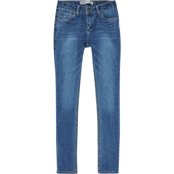 Levis Džínsy Skinny SKINNY TAPER JEANS Levis 24302324