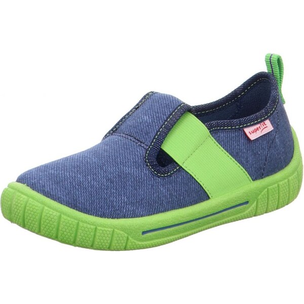 Domáca obuv Superfit Bill 6-00276-80 46770990