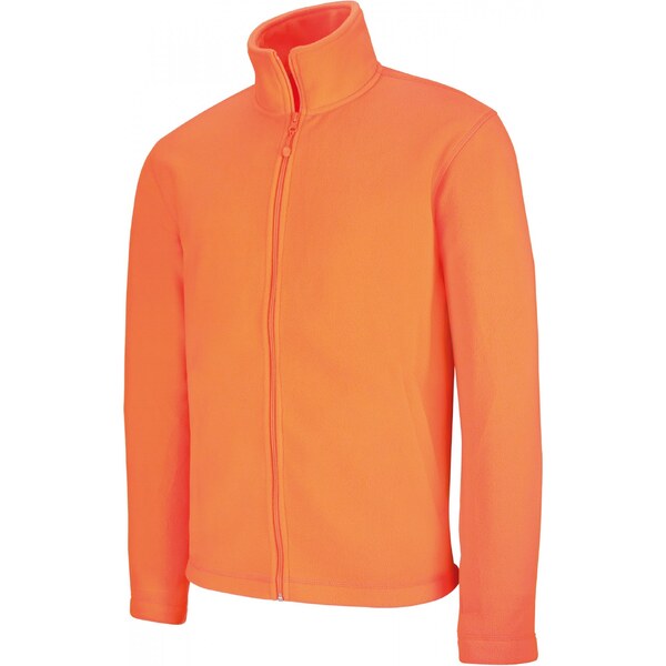 Pánska mikina z mikrovlákna Falco Kariban 62676089