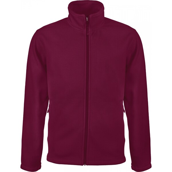 Pánska mikina z mikrovlákna Falco Kariban 62676075