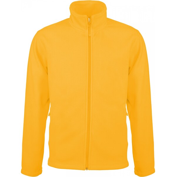 Pánska mikina z mikrovlákna Falco Kariban 62676078