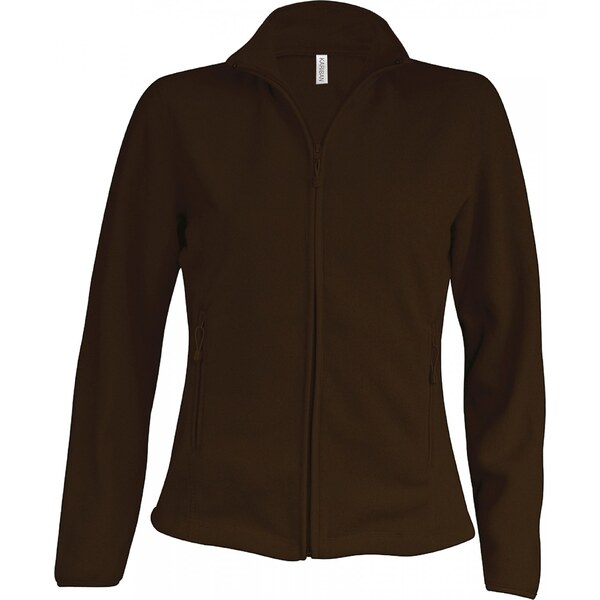 Dámska flísová bunda Maureen Kariban 62676067