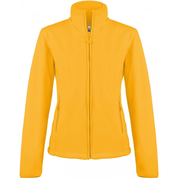 Dámska flísová bunda Maureen Kariban 62676062