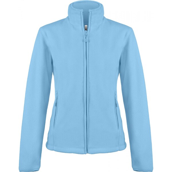 Dámska flísová bunda Maureen Kariban 19755486