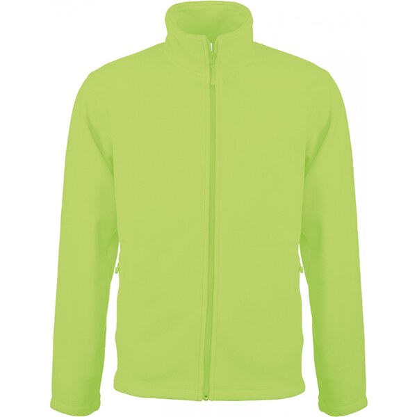 Pánska mikina z mikrovlákna Falco Kariban 65546775