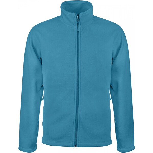 Pánska mikina z mikrovlákna Falco Kariban 62676073