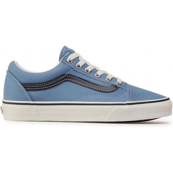 Vans Ua Old Skool (Earth)Coronet Bl/Mrshmlw - Unisex - Tenisky Vans - 66356034