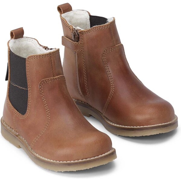 BUNDGAARD Caja (BG303076) Sv. Hnedá 46770846