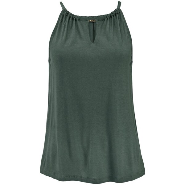 LASCANA Top smaragdová 54440580