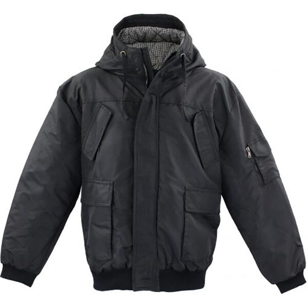 LAVECCHIA bunda pánska LV-705 nadmerná veľkosť 19257285