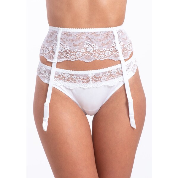 Dámsky podväzkový pás Fantasy 15855 35641245