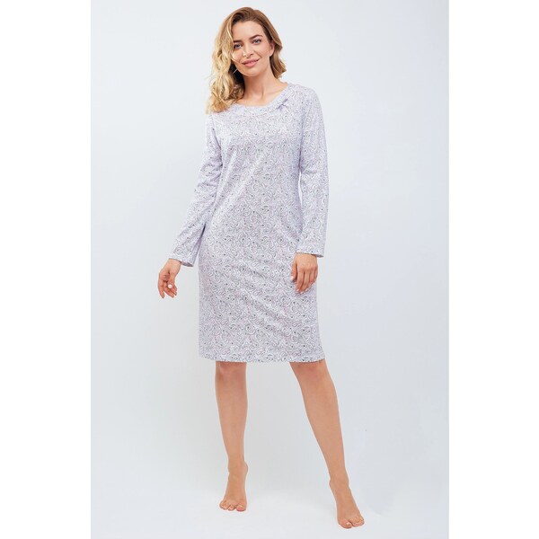 Dámska nočná košeľa Cana 864 34148114