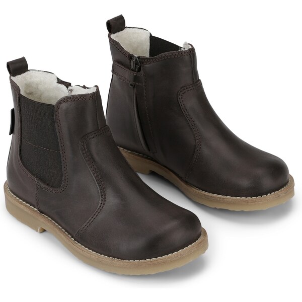 BUNDGAARD Caja (BG303076) Tm. Hnedá 46770995