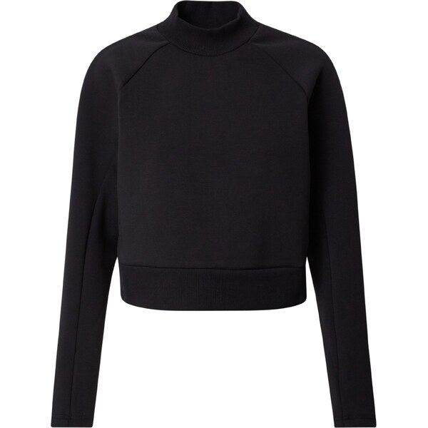 Urban Classics Mikina čierna 56522291