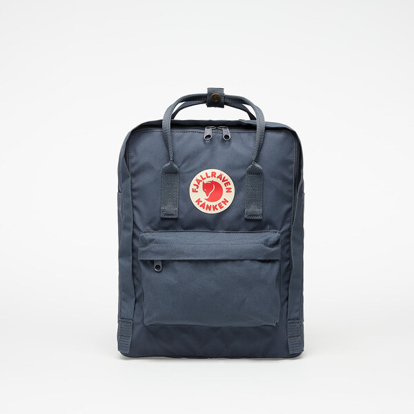 Batoh Fjällräven Kånken Backpack Graphite 16 l 19324331