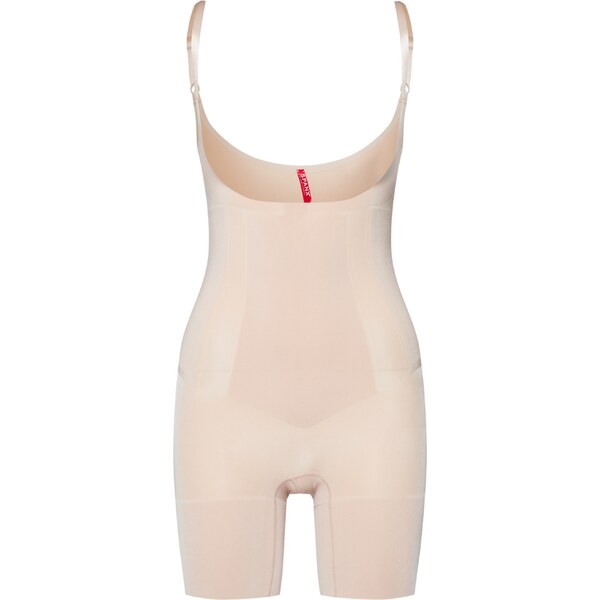 SPANX Formujúce body telová 65641126