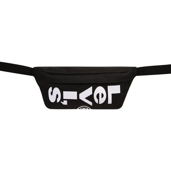 LEVIS Ľadvinka čierna / biela 19768396