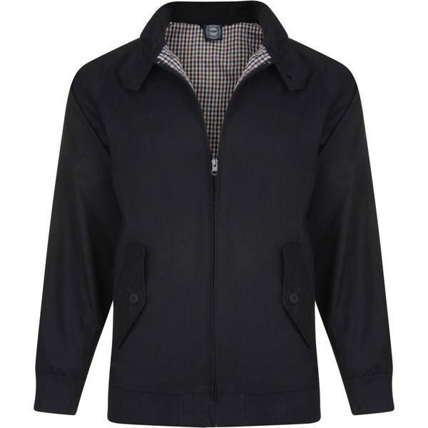 KAM bunda pánska KBS 428 nadmerná veľkosť 19358537