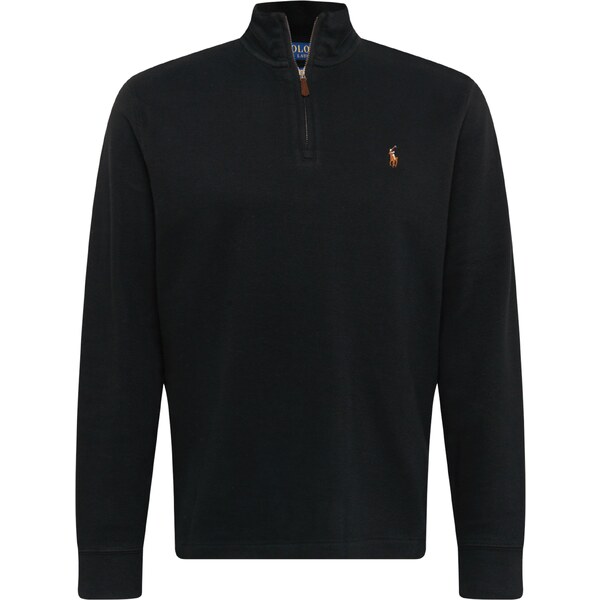 Polo Ralph Lauren Sveter čierna 34441069