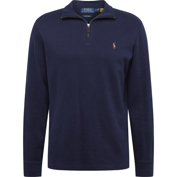 Polo Ralph Lauren Sveter námornícka modrá 35267317