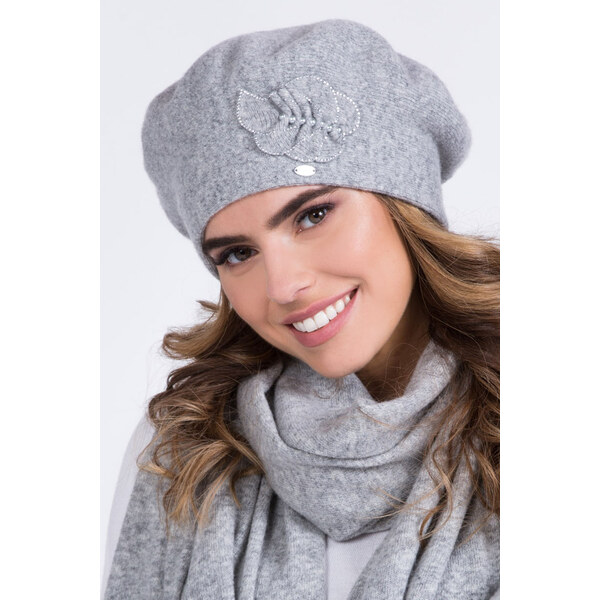 Kamea Justa farba: sivá 35211446