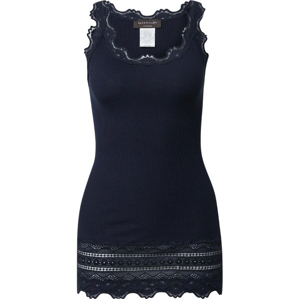 rosemunde Top námornícka modrá 20334118