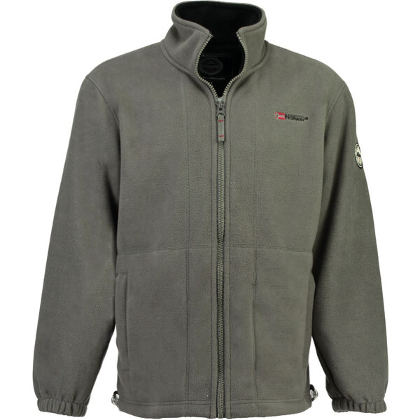 GEOGRAPHICAL NORWAY mikina pánska TORLEON fleece 19489197