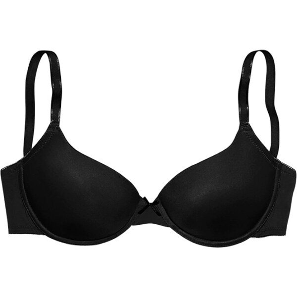 LASCANA Podprsenka čierna 54220709