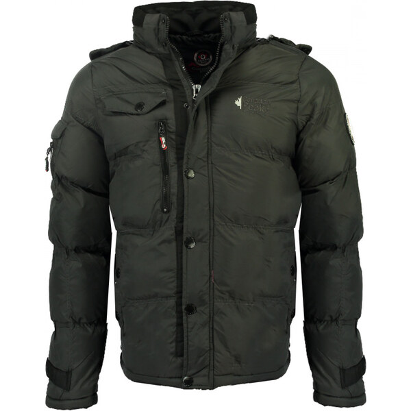 CANADIAN PEAK bunda pánska BUKKATEAK MEN CP 001 19477978