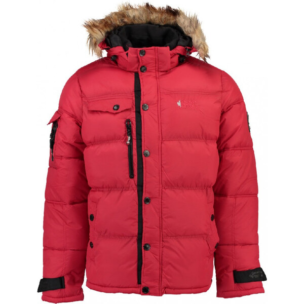 CANADIAN PEAK bunda pánska BUKKAT MEN CP 001 19477974