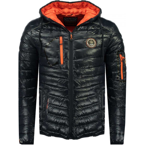 CANADIAN PEAK bunda pánska BARMEAK MEN CP 068 19481299