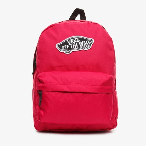Vans Ruksak Realm Backpack ženy Doplnky Ruksaky VN0A3UI6SQ21 66804603