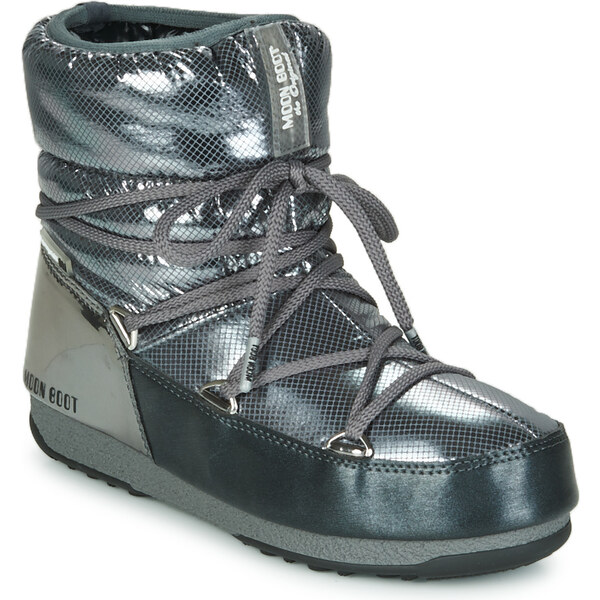 Moon Boot Obuv do snehu MOON BOOT LOW SAINT MORITZ WP Moon Boot 62487568