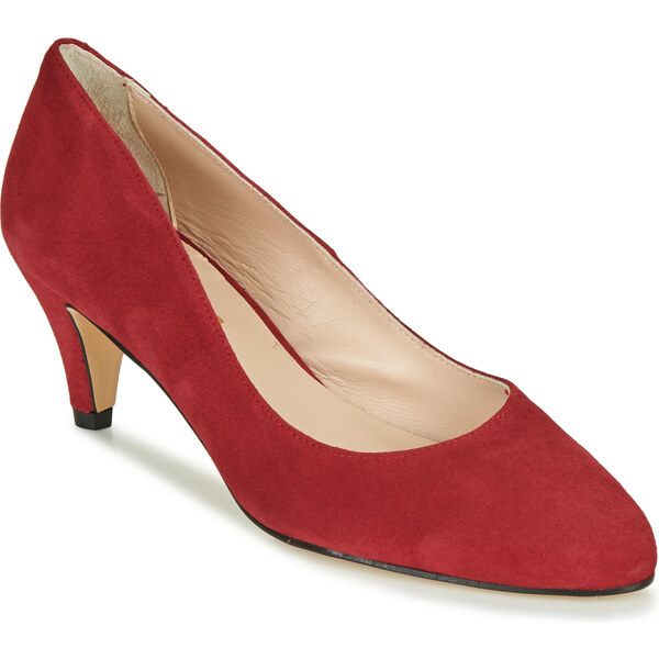 Betty London Lodičky NESLIE Betty London 64218057