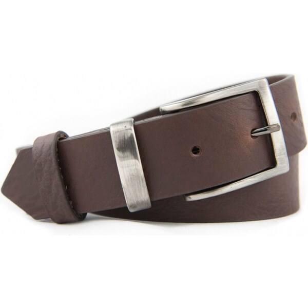 Pánský kožený opasok (GP126) 22231558